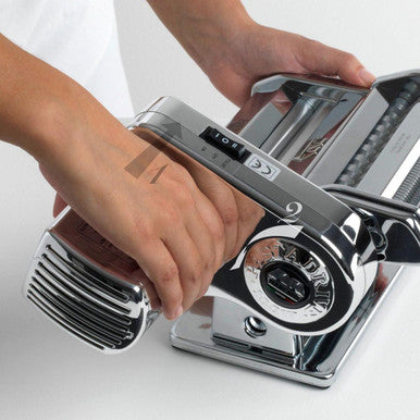 MARCATO PASTADRIVE ATLAS MOTOR MADE IN ITALY GENUINE IN STOCK IN HEIDELBERG