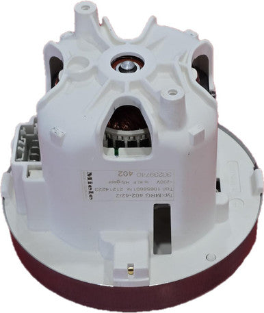 MIELE 7499424 VACUUM CLEANER MOTOR GENUINE FOR S8 S5 C2 C3 BLIZZARD HEIDELBERG
