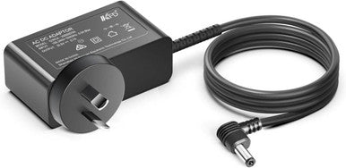 MIELE AC ADAPTER CHARGER FOR HX1 TRIFLEX STICK COMPATIBLE