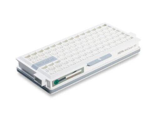 Miele MIELE AIRCLEAN ACTIVE HEPA FILTER SFHA50 GENUINE MIELE PART IN HEIDELBERG