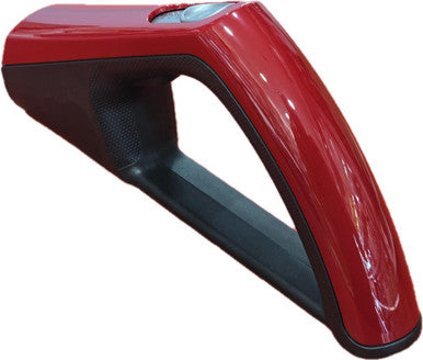 MIELE HANDLE RED 11052339 FOR HX1 TRIFLEX STICK VACUUM GENUINE IN HEIDELBERG