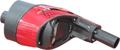 MIELE MOTOR ASSEMBLY FOR HX1 TRIFLEX RED STICK VACUUM GENUINE IN HEIDELBERG