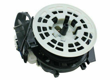 MIELE VACUUM CORD REEL 10858350 GENUINE FOR S8000 AND C3 SERIES IN HEIDELBERG