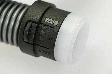 Miele Vacuum Hose Genuine for Models C2 C3 S8 SERIES Guard L1 in Fairfield