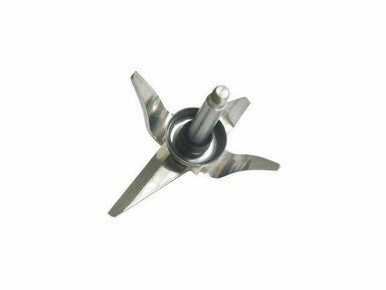 MOULINEX BLENDER BLADE MS5957013 FOR OVATIO 2 & 3 ODACIO PROCESSOR IN HEIDELBERG