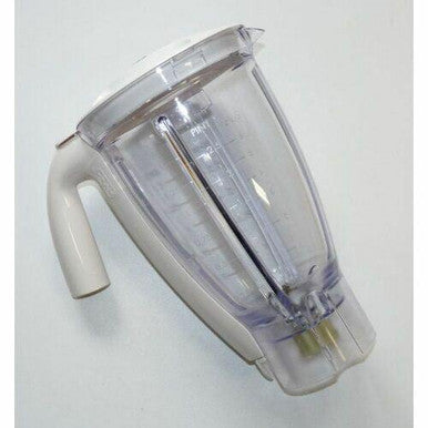 MOULINEX BLENDER JUG COMPLETE MS5909860 FOR ODACIO BLENDERS BELOW IN HEIDELBERG