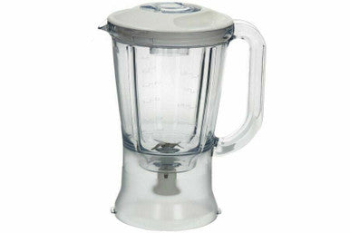 MOULINEX BLENDER JUG COMPLETE MS5A02453 FOR MOULINEX FOOD PROCESSOR HEIDELBERG