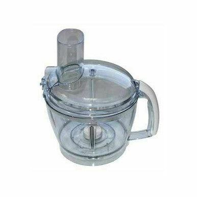 MOULINEX BOWL & LID MS5966951 FOR OVATIO 3 FOOD PROCESSOR GENUINE IN HEIDELBERG