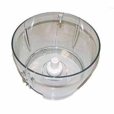 MOULINEX BOWL SS1530001033 FOR ODACIO 3 FOOD PROCESSOR GENUINE PART IN HEIDELBERG