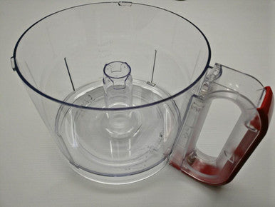 MOULINEX BOWL MS5A07401 FOR MASTERCHEF 8000 FOOD PROCESSOR IN HEIDELBERG