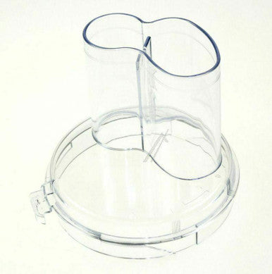 MOULINEX LID MS5842402 FOR MASTERCHEF FOOD PROCESSOR GENUINE PART IN HEIDELBERG