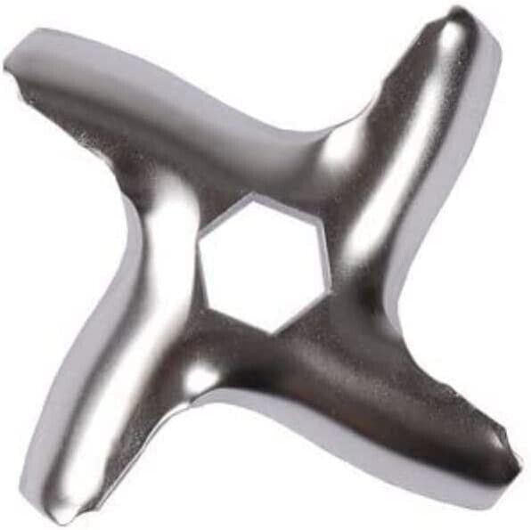 Moulinex MOULINEX STAR CUTTER ADR901 FOR HV2 HV3 HV4 HV6 ADR HV8 MEAT GRINDER HEIDELBERG