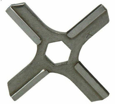 MOULINEX STAR CUTTER MS4775250 FOR HV3 MEAT GRINDER GENUINE PART IN HEIDELBERG