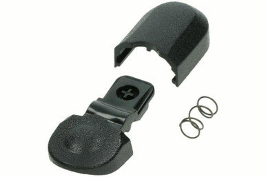 NILFISK BUTTON AND COVER 1470265500 FOR TELESCOPIC TUBE GENUINE IN HEIDELBERG