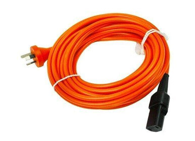 NILFISK DETACHABLE CORD FLEX 10M 107402678 FOR VP300 GENUINE