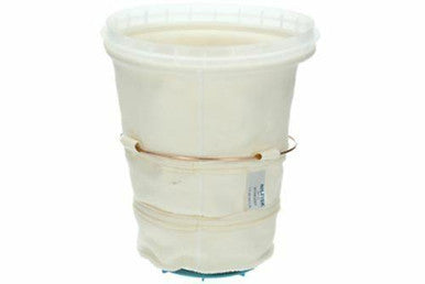 NILFISK FILTER MAIN COTTON 61543000 FOR GM80C GENUINE PART IN HEIDELBERG