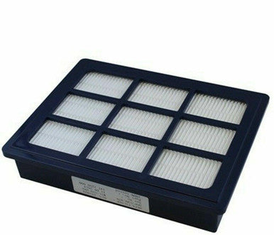 NILFISK HEPA FILTER H14 107409854 FOR ELITE AND SELECT GENUINE IN HEIDELBERG