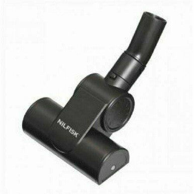 NILFISK MINI TURBO BRUSH 1471224500 FOR POWER VACUUM CLEANERS 32MM IN HEIDELBERG