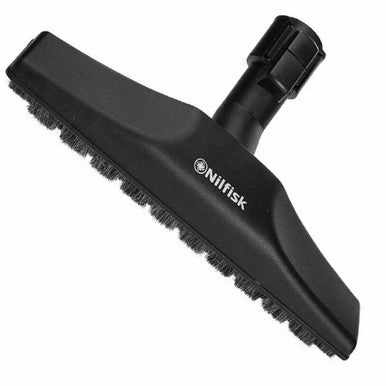 NILFISK NATURAL HAIR HARD FLOOR NOZZLE 128389189 FOR SELECT & ELITE HEIDELBERG