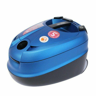 NILFISK POWER AND SELECT GENUINE STARTER 107403114 KIT BRAND NEW IN HEIDELBERG