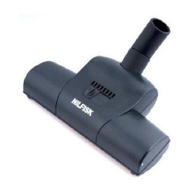 NILFISK TURBO NOZZLE 32MM 22360000 SELECT ELITE BRAVO KING POWER GM HEIDELBERG