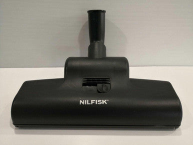 NILFISK TURBO NOZZLE 35MM 12404723 FOR COMBAT & METEOR GENUINE IN HEIDELBERG