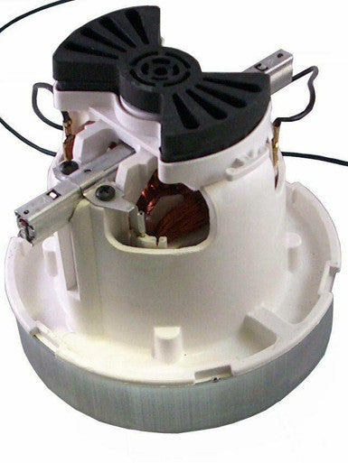 NILFISK VAC MOTOR 22352200 FOR GD1000 KING GM200 TO GM500 GENUINE IN HEIDELBERG