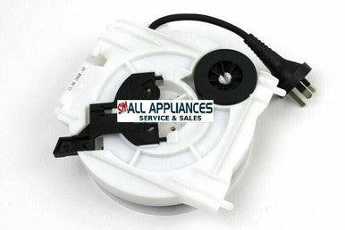 Nilfisk Vacuum Cord Rewind 22352606 For GM200 to GM500 & King series Heidelberg