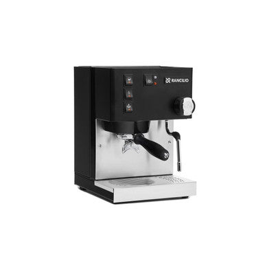 Rancilio Silvia (V6) Black