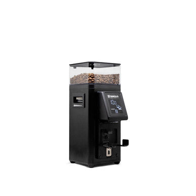 Rancilio Stile Coffee Grinder Black