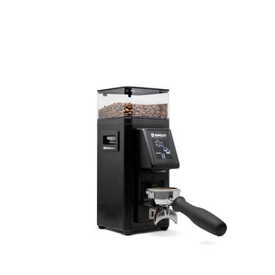 Rancilio Stile Coffee Grinder Black
