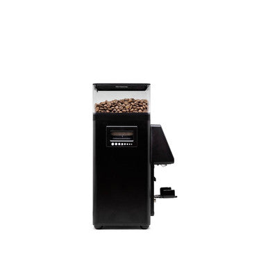 Rancilio Stile Coffee Grinder Black
