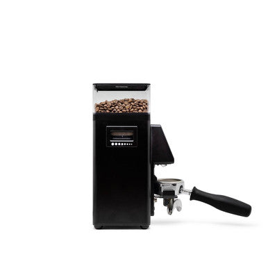 Rancilio Stile Coffee Grinder Black
