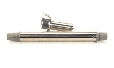 ROBOT COUPE 39355 MIXER FOOT SHAFT AND BLADE FOR MP450 COMBI GENUINE HEIDELBERG