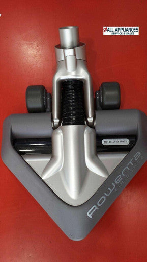 ROWENTA POWER HEAD RSRH5215 12V SILVER FOR RH843883 GENUINE PART IN HEIDELBERG