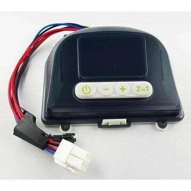 Genuine TEFAL ActiFry Electronic Board SS994577 for YV9600 Series