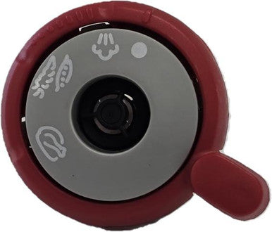 Genuine Tefal Pressure Cooker Safety Valve SS7122013446 for Secure 5 Neo 6L