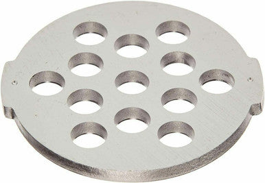 MOULINEX MEAT GRINDER SCREEN 4.7MM SS192246 FOR HV6 HV8 ME700 IN HEIDELBERG