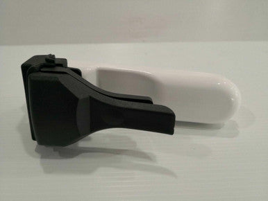 TEFAL ACTIFRY HANDLE SS1530000321 SS995462 FOR FZ7500 GENUINE PART IN HEIDELBERG