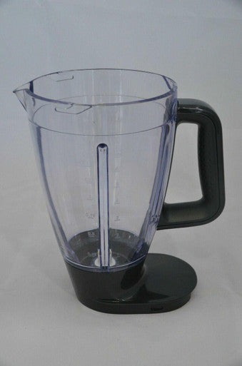 TEFAL BLENDER JUG MS650528 FOR DOUBLEFORCE DO826 BELOW IN HEIDELBERG