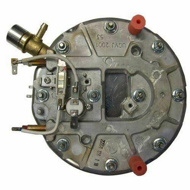 TEFAL BOILER FOR STEAM GENERATORS CS00113418 GENUINE TEFAL PART IN HEIDELBERG