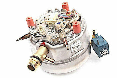 TEFAL BOILER WITH SOLENOID VALVE CS00142342 FOR GV6840 GENUINE IN HEIDELBERG