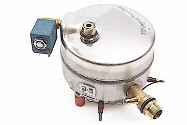 TEFAL BOILER WITH SOLENOID VALVE CS00142342 FOR GV6840 GENUINE IN HEIDELBERG