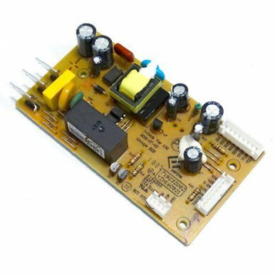 TEFAL COOK4ME ELECTRONIC POWER BOARD PCB SS-208080 GENUINE IN HEIDELBERG