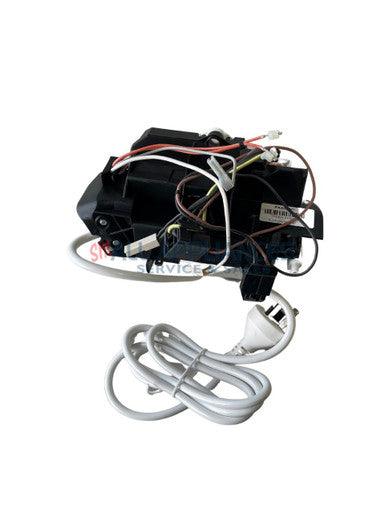 TEFAL CORD & FRONT ELECTRONIC BOARD CS10000492 FOR GV9533 & GV9534 HEIDELBERG