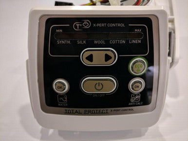 TEFAL CORD REEL WITH ELECTRONIC BOARD CS00131167 FOR GV8980 81 IN HEIDELBERG