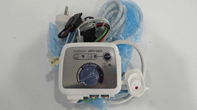 TEFAL CORD WITH FRONT ELECTRONIC BOARD CS00118194 FOR GV7250 IN HEIDELBERG