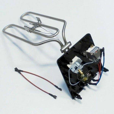 Tefal SS-7235351251 Element Complete Housing for FR804060 Fryer Oleoclean
