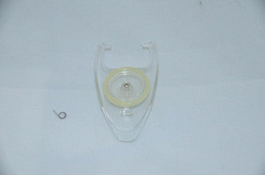 TEFAL FASCIA TANK CAP CS00140019 FOR IRONS FV9715 FV9740 FV9775 HEIDELBERG