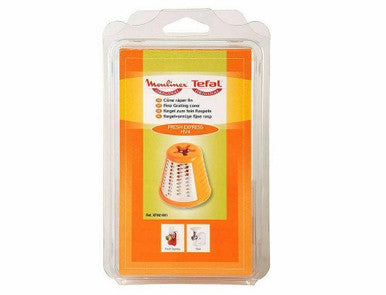 TEFAL FINE GRATING CONE XF921001 FOR FRESH EXPRESS MB750 & HV4
